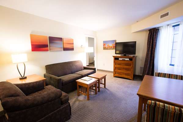 Suite - Sonesta ES Suites Arboretum Austin