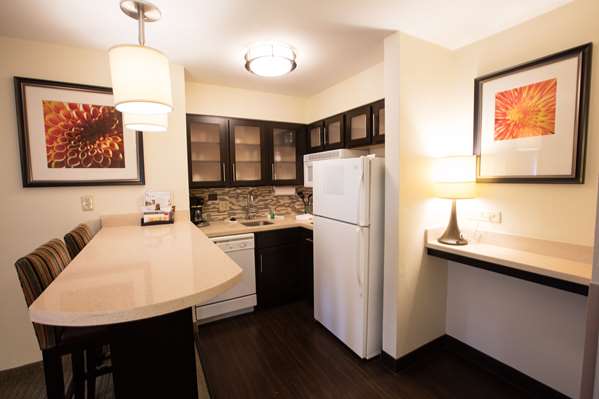  - Sonesta ES Suites Arboretum Austin