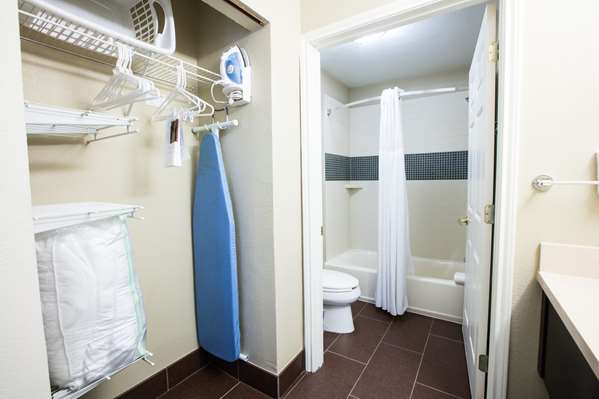 Suite - Sonesta ES Suites Arboretum Austin