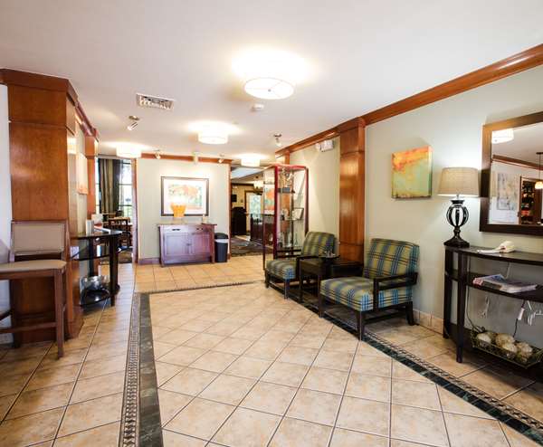  - Sonesta ES Suites Arboretum Austin