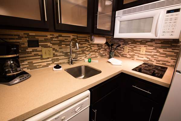  - Sonesta ES Suites Arboretum Austin