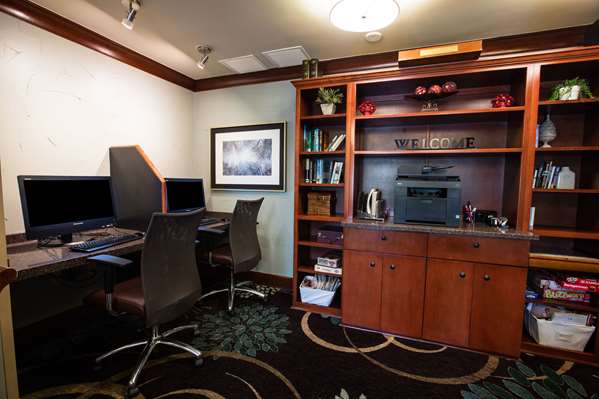 Conference Area - Sonesta ES Suites Arboretum Austin