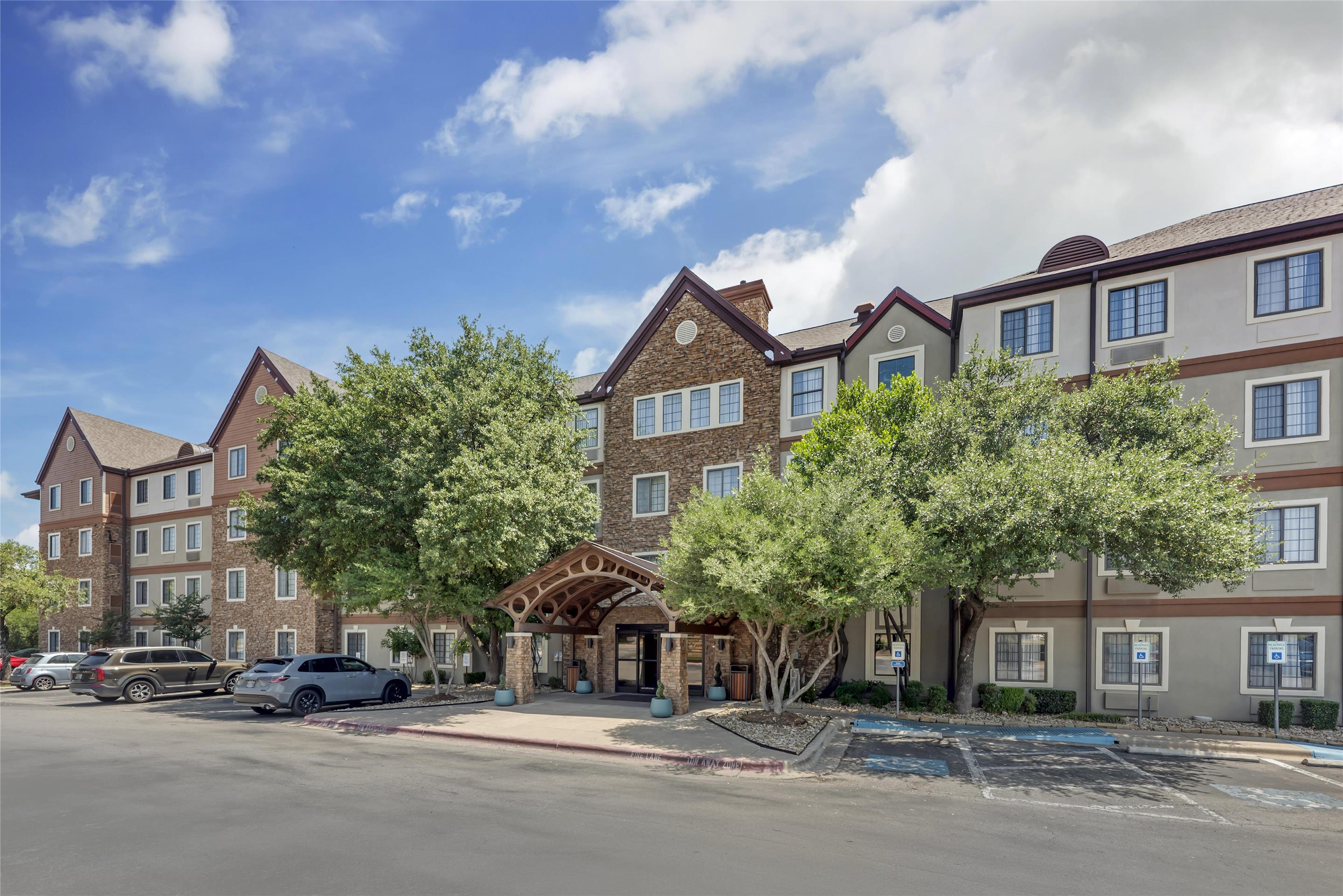 Exterior | Sonesta ES Suites Austin The Domain Area