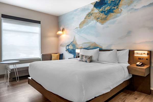  - Cambria Hotel Airport Orlando