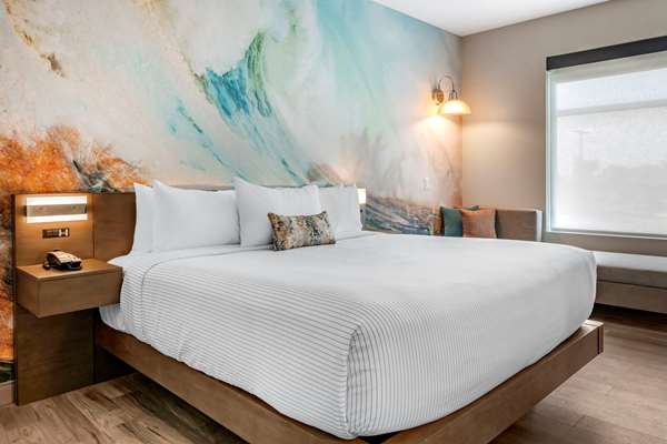  - Cambria Hotel Airport Orlando