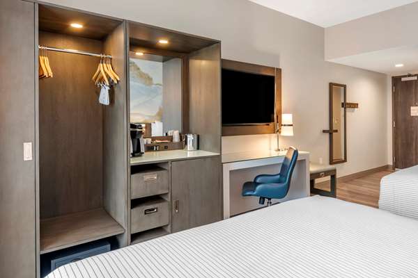  - Cambria Hotel Airport Orlando