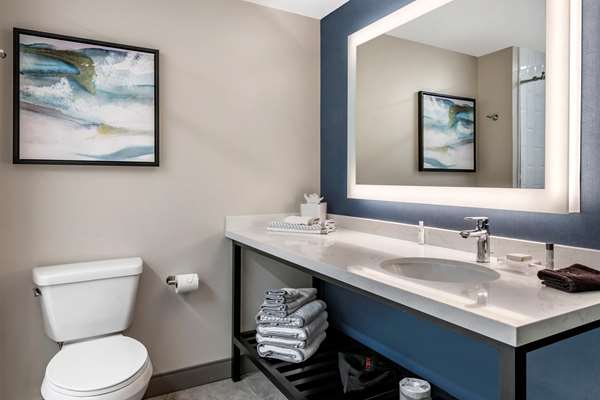  - Cambria Hotel Airport Orlando