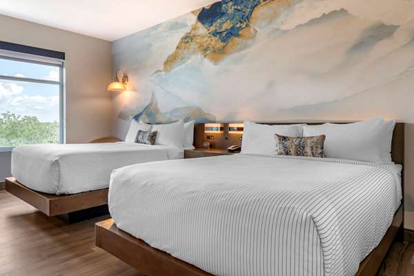  - Cambria Hotel Airport Orlando