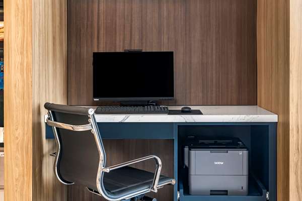 Conference Area - Cambria Hotel Airport Orlando