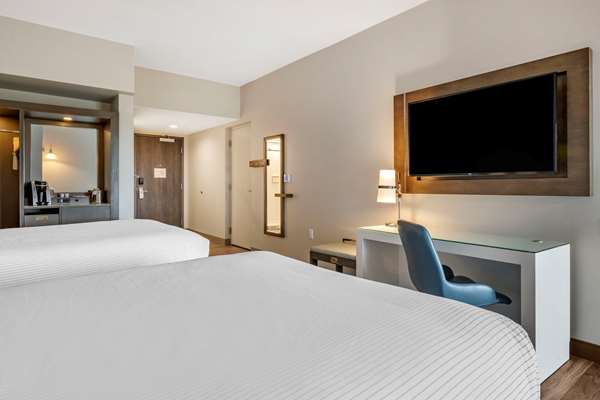 Suite - Cambria Hotel Airport Orlando