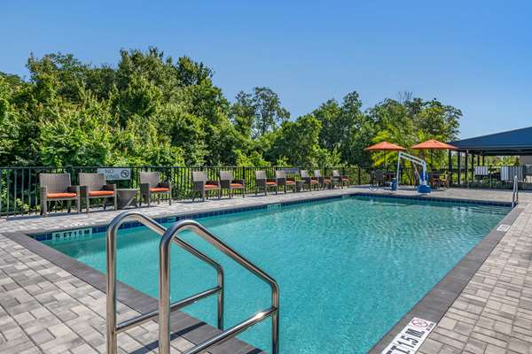 Pool - Cambria Hotel Airport Orlando