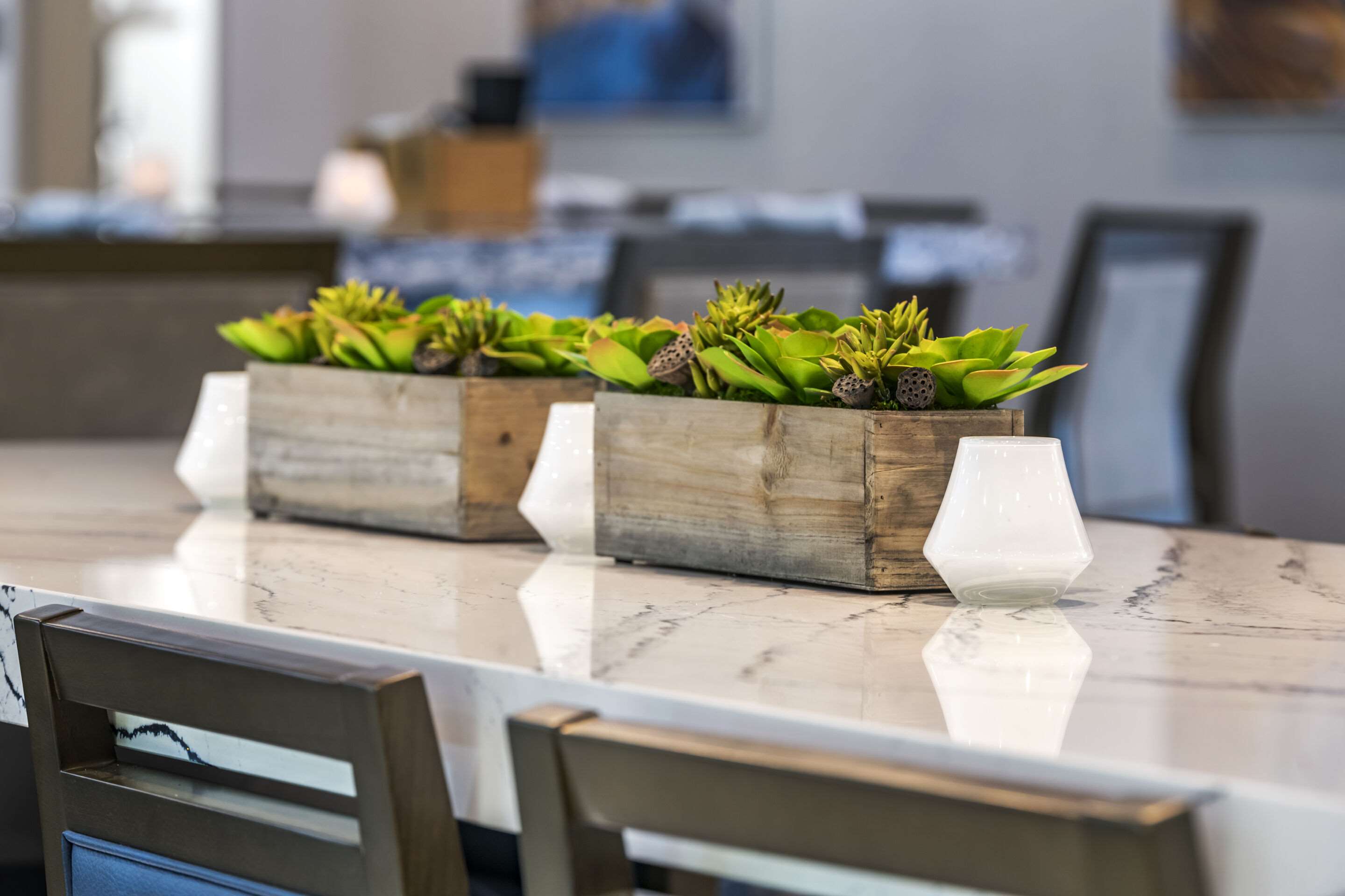 Hotel lobby | Cambria Hotel Orlando Airport
