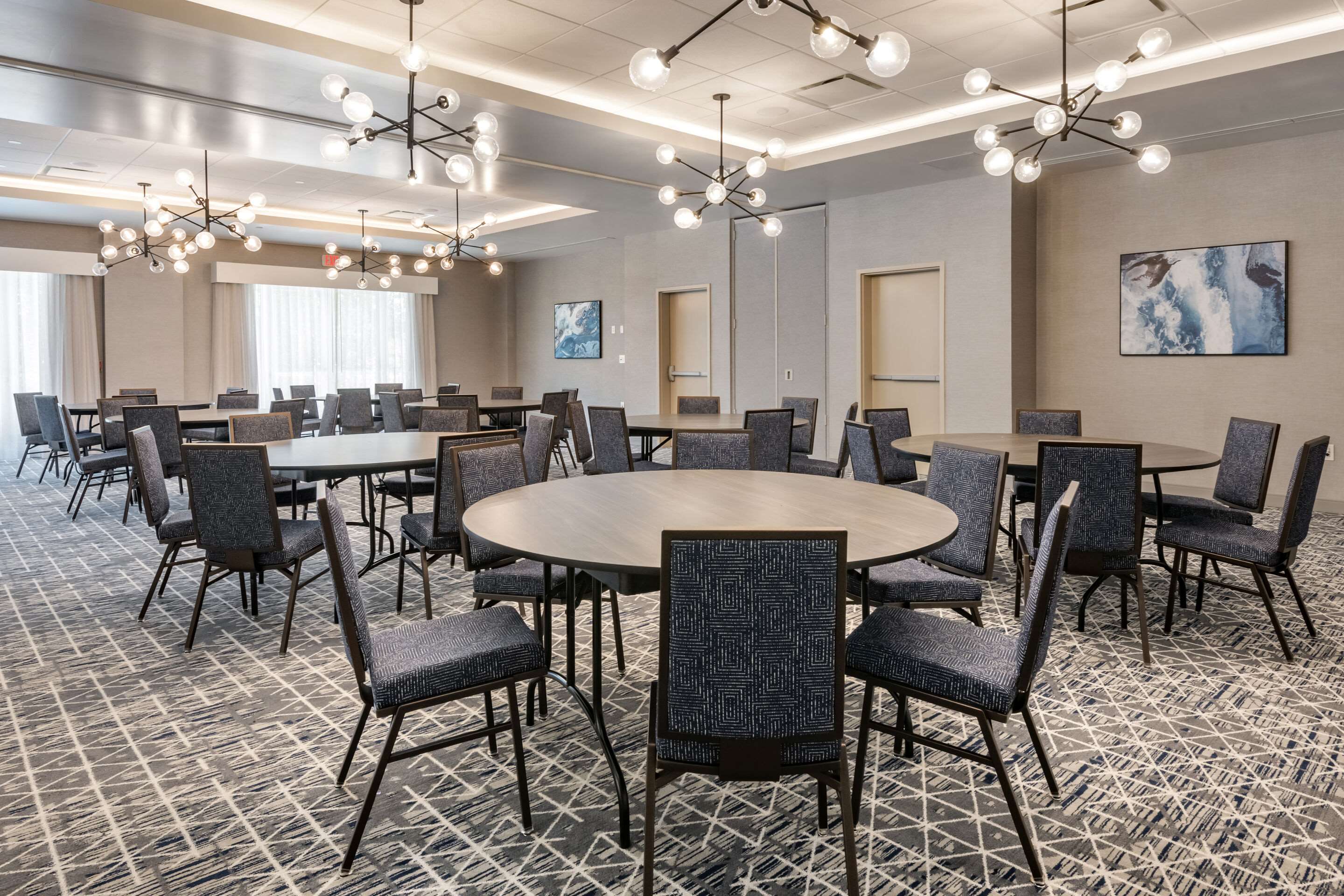Meeting room | Cambria Hotel Orlando Airport