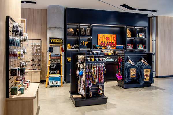  - Dakota Dunes Resort Whitecap