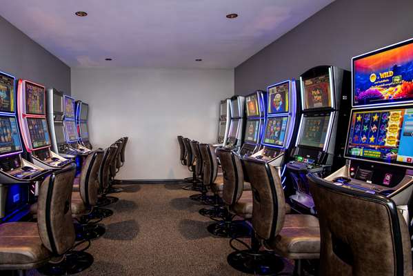 Bar - Dakota Dunes Resort Whitecap