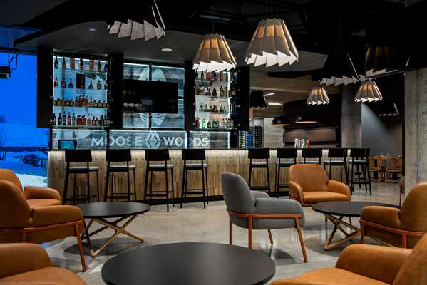 Bar - Dakota Dunes Resort Whitecap