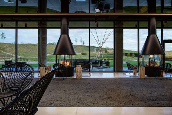  - Dakota Dunes Resort Whitecap