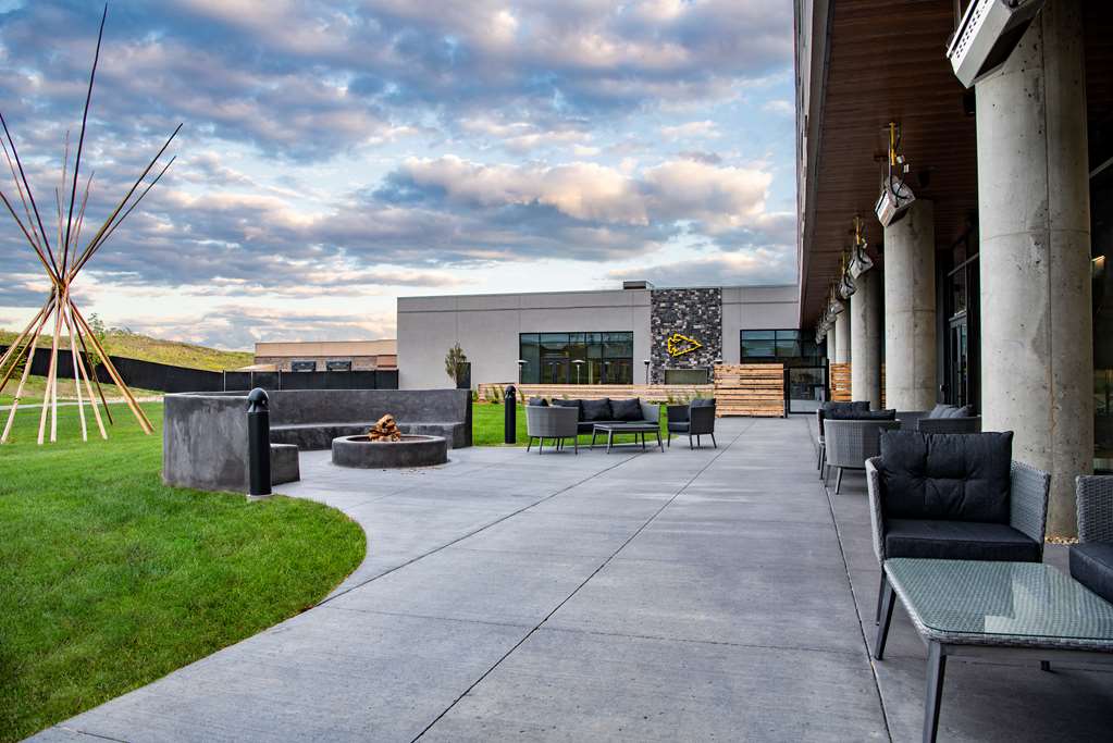 Venue gallery photo