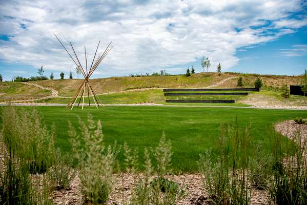  - Dakota Dunes Resort Whitecap