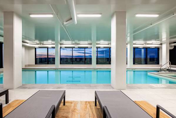 Pool - Dakota Dunes Resort Whitecap