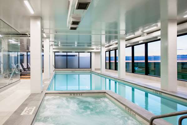 Pool - Dakota Dunes Resort Whitecap