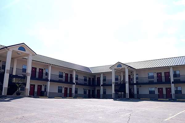 Exterior view - Super 8 Motel Kiowa