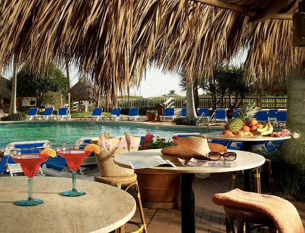 Bar - Palm Beach Shores Resort & Villas
