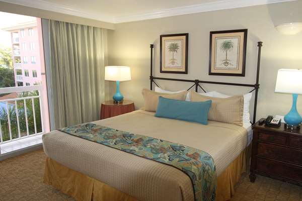  - Palm Beach Shores Resort & Villas