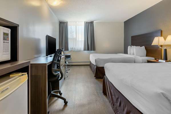  - Super 8 Motel Macleod Trail Calgary