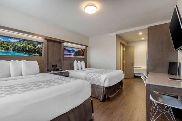  - Super 8 Motel Macleod Trail Calgary