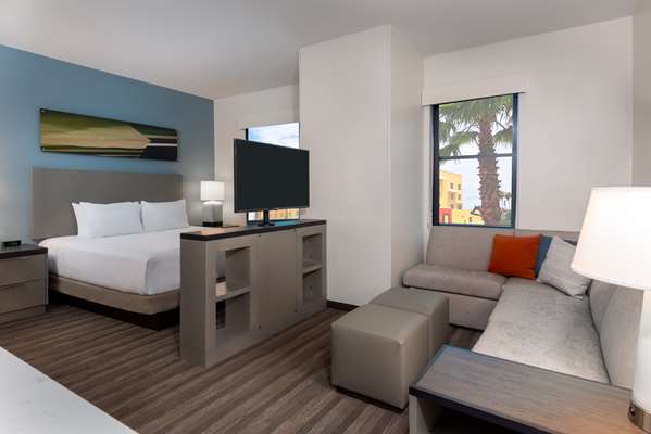  - Hyatt House Hotel Airport West Tampa