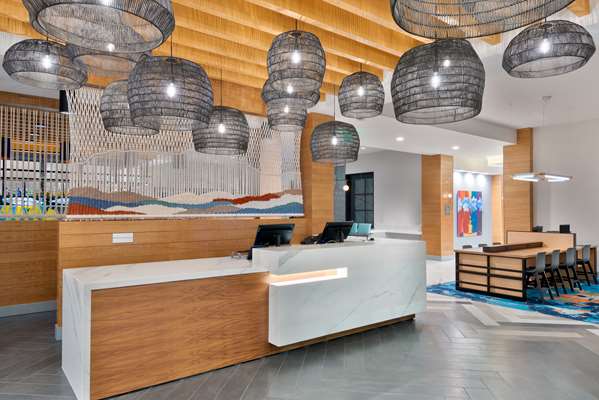  - Hyatt House Hotel Airport West Tampa