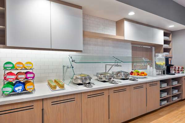 Amenities - Hyatt House Hotel Airport West Tampa