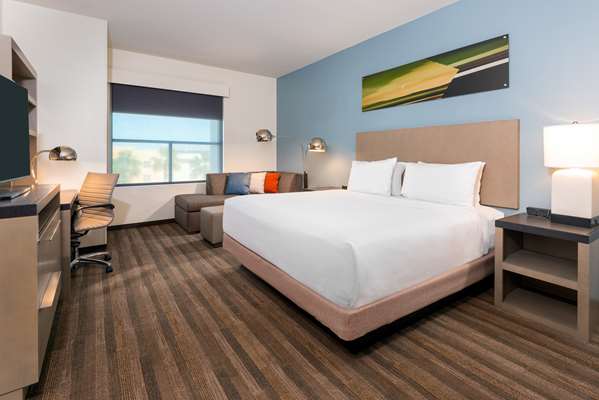  - Hyatt House Hotel Airport West Tampa
