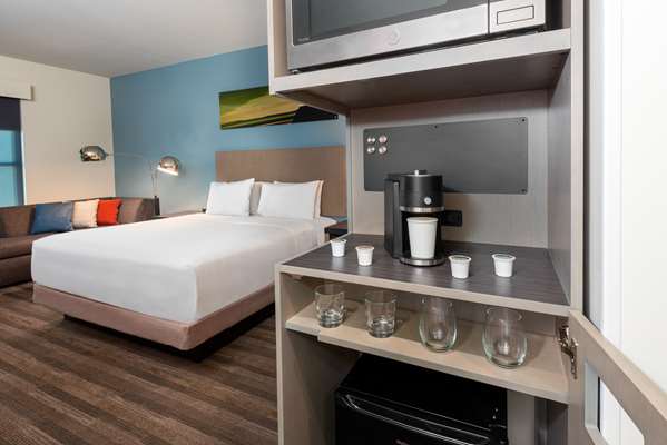  - Hyatt House Hotel Airport West Tampa