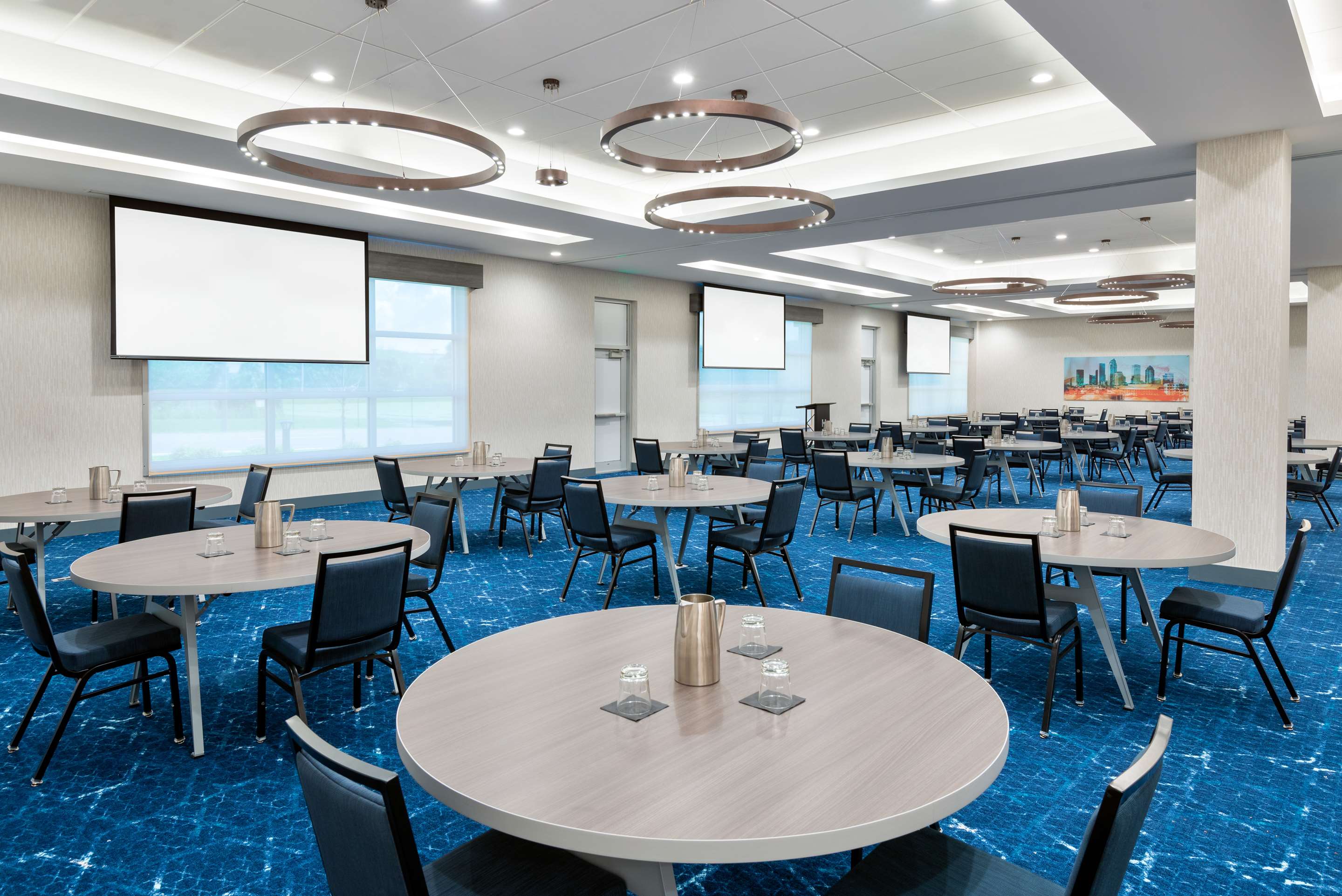 Ballroom