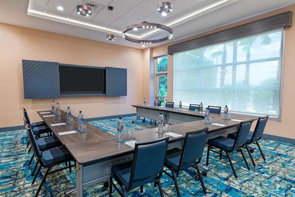  - Hyatt House Hotel Airport West Tampa