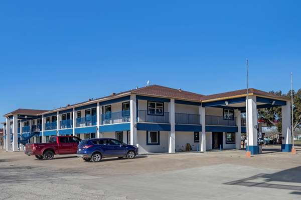 Exterior view - Rodeway Inn Caldwell