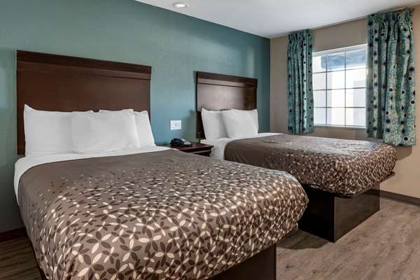  - Rodeway Inn Caldwell