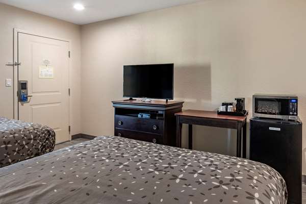  - Rodeway Inn Caldwell