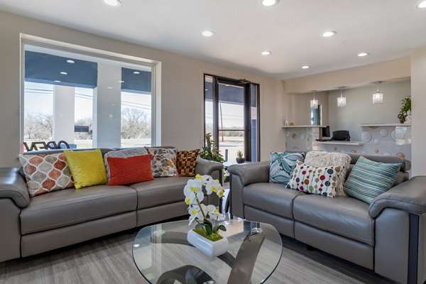  - Rodeway Inn Caldwell