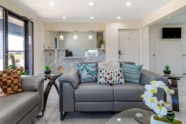  - Rodeway Inn Caldwell