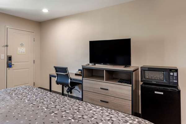  - Rodeway Inn Caldwell