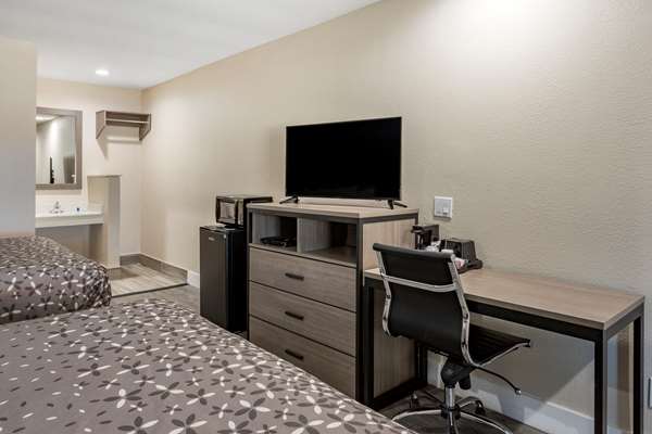  - Rodeway Inn Caldwell