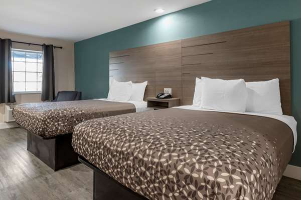  - Rodeway Inn Caldwell