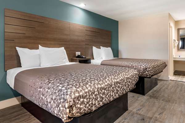  - Rodeway Inn Caldwell