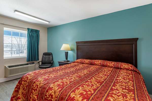  - Rodeway Inn Caldwell