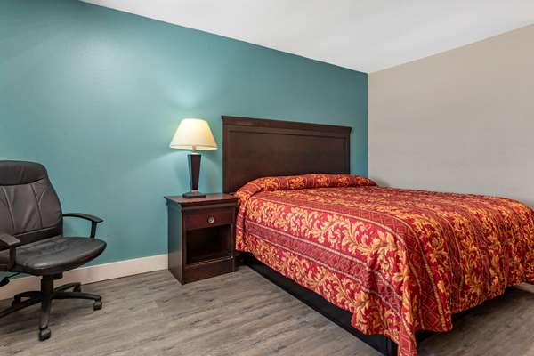  - Rodeway Inn Caldwell