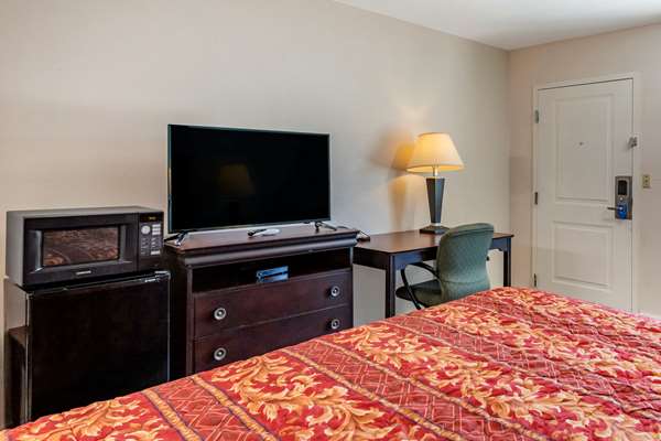  - Rodeway Inn Caldwell