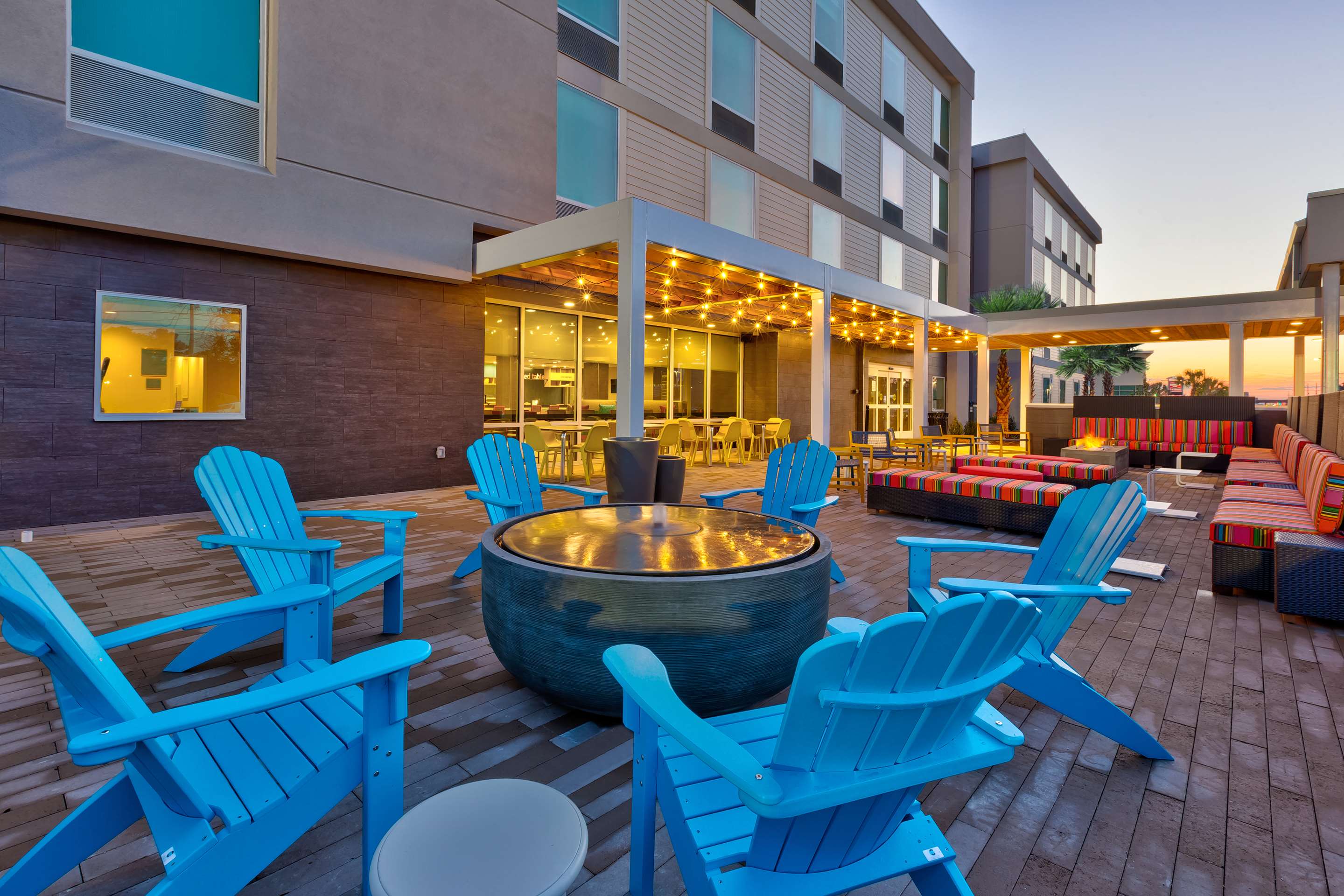 Exterior | Home2 Suites by Hilton Wilmington Wrightsville Beach